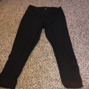 90 degrees black leggings